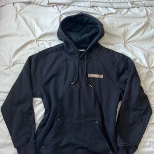 Vintage Style Columbia Hoodie